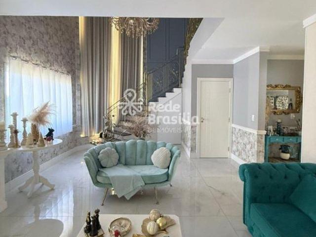 Casa venda em Quadra 2, Sobradinho