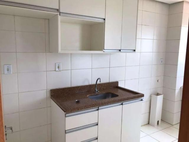 Apartamento aluguel em QR 206, Samambaia