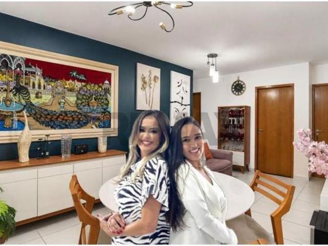 Apartamento venda em Águas Claras, Região Geográfica Intermediária do Distrito Federal