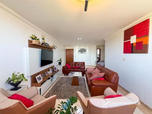 Apartamento venda em Residencial Imprensa IV, Águas Claras