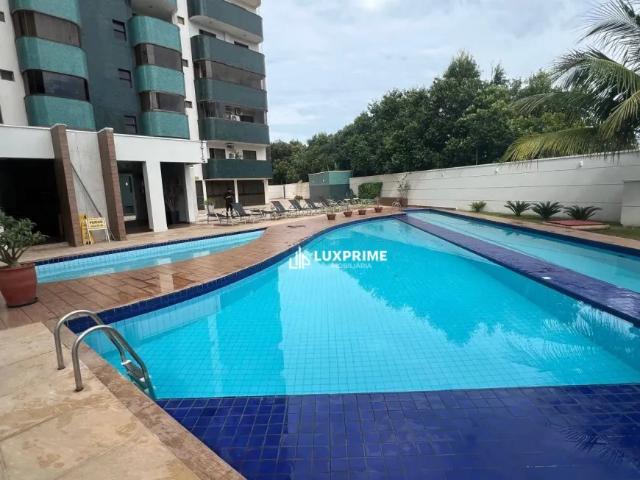 Apartamento aluguel em Região Geográfica Imediata de Palmas, Palmas