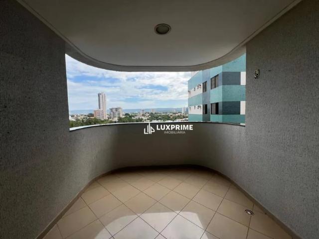 Apartamento aluguel em Região Geográfica Imediata de Palmas, Palmas