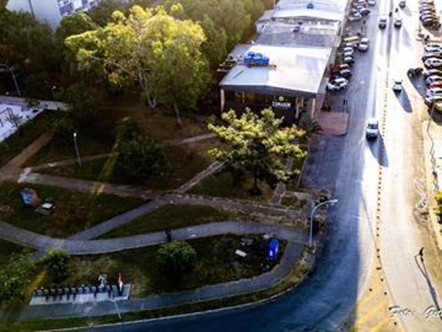 Terreno venda em Águas Claras, Setor Bancário Sul