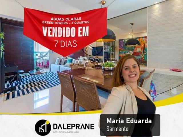 Apartamento venda em Região Geográfica Imediata do Distrito Federal, Região Integrada de Desenvolvimento do Distrito Federal e Entorno