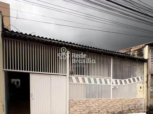 Casa venda em Quadra 103, São Sebastião