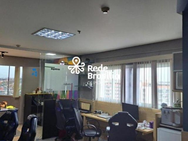 Ponto Comercial venda em Águas Claras, SQS 205