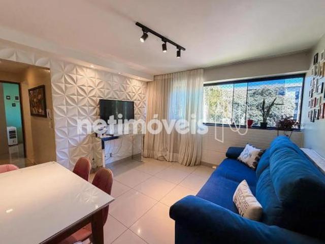 Apartamento venda em Região Geográfica Imediata do Distrito Federal, Região Integrada de Desenvolvimento do Distrito Federal e Entorno