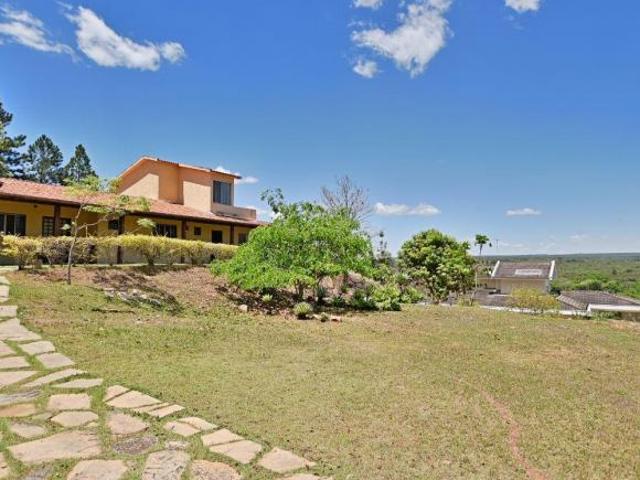 Casa venda em Park Way Quadra 24, Park Way