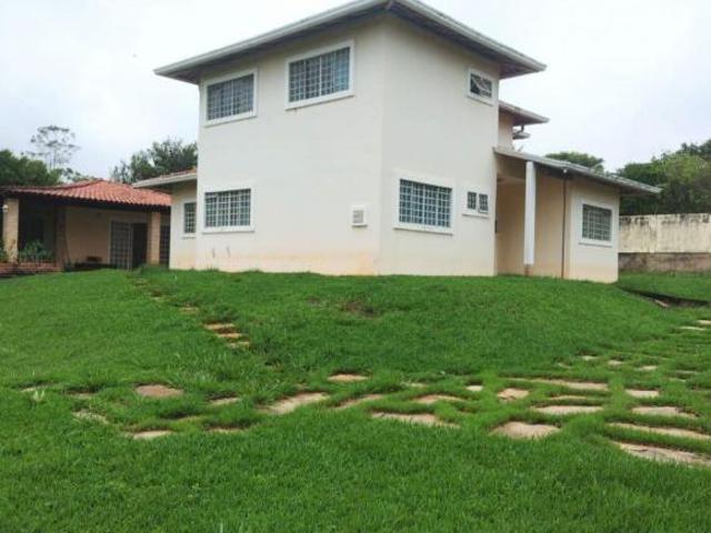 Casa venda em Park Way Quadra 28, Park Way