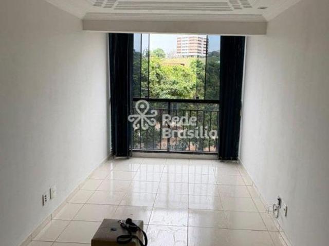 Apartamento venda em Quadra 2, Sobradinho