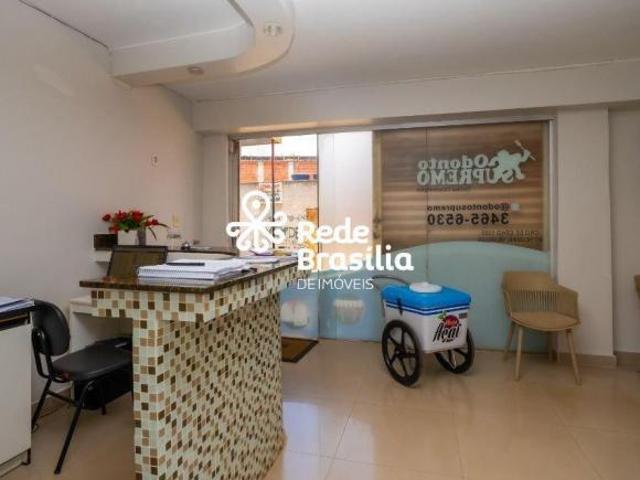 Ponto Comercial venda em Região Geográfica Imediata do Distrito Federal, Região Integrada de Desenvolvimento do Distrito Federal e Entorno