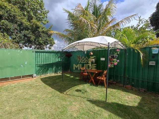 Casa venda em Quadra 2, Sobradinho