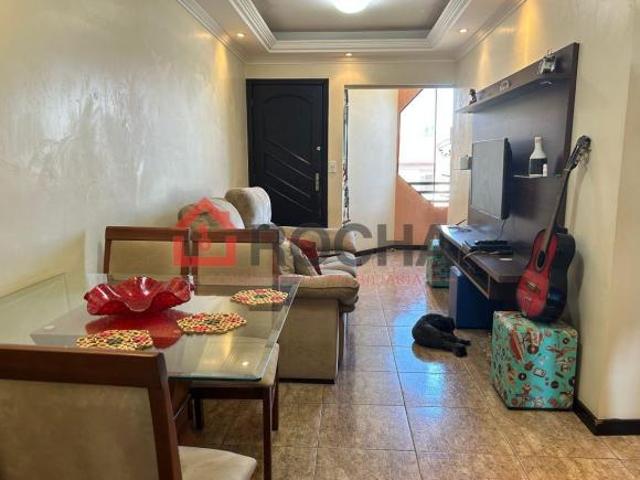 Apartamento venda em Quadra 2, Sobradinho