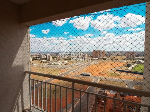 Apartamento aluguel em Setor de Mansões Sudeste, Samambaia