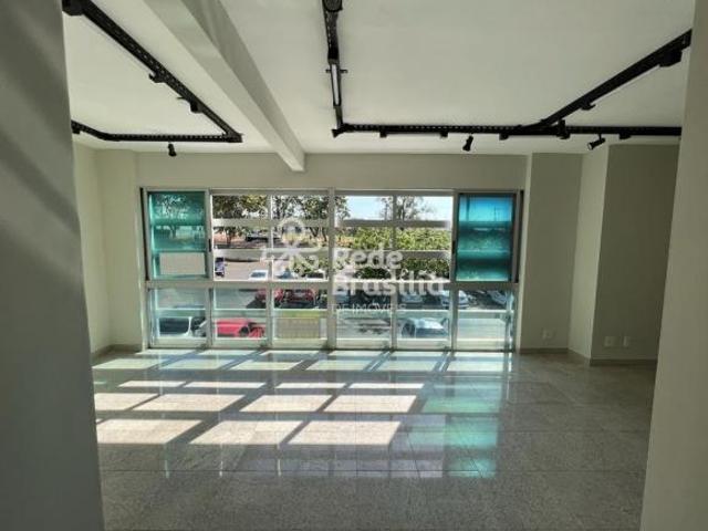 Apartamento venda em Sudoeste e Octogonal, Região Geográfica Intermediária do Distrito Federal