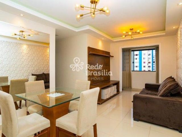 Apartamento venda em Região Geográfica Imediata do Distrito Federal, Região Integrada de Desenvolvimento do Distrito Federal e Entorno