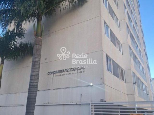 Apartamento venda em Região Geográfica Imediata do Distrito Federal, Região Integrada de Desenvolvimento do Distrito Federal e Entorno