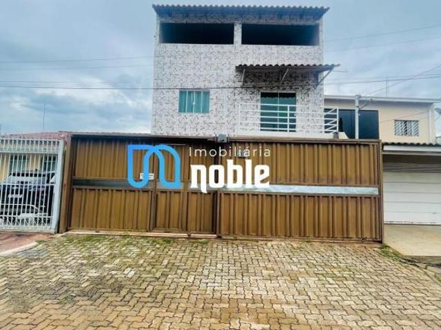 Casa venda em Região Geográfica Imediata de Luziânia, Região Integrada de Desenvolvimento do Distrito Federal e Entorno