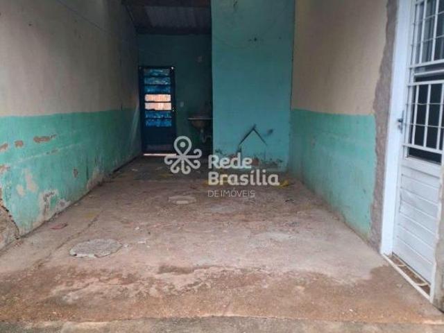 Casa venda em Centro Urbano, Recanto das Emas