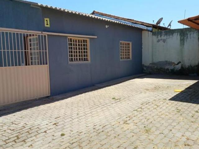 Casa venda em Brasília, Plano Piloto
