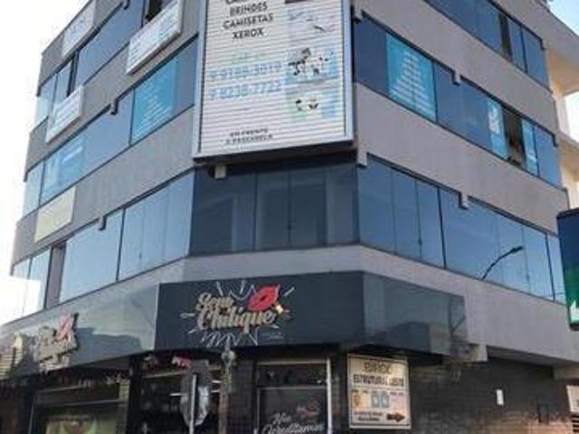 Ponto Comercial venda em Brasília, Setor Bancário Sul