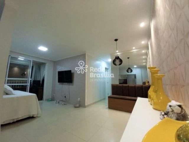 Apartamento venda em Região Geográfica Imediata do Distrito Federal, Região Integrada de Desenvolvimento do Distrito Federal e Entorno