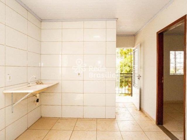 Casa venda em Subcentro Urbano, Recanto das Emas