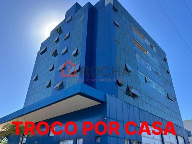 Apartamento venda em Quadra 6, Sobradinho