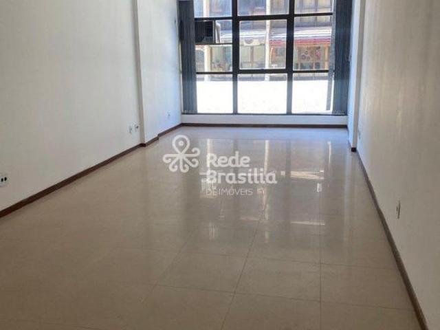 Ponto Comercial venda em Setor de Rádio e TV Sul, Plano Piloto