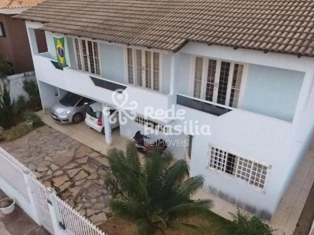 Casa venda em Quadra 2, Sobradinho