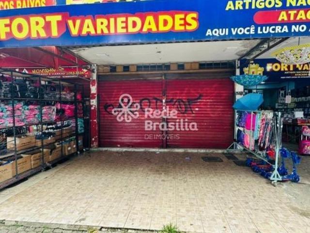 Ponto Comercial venda em Região Geográfica Imediata do Distrito Federal, Região Integrada de Desenvolvimento do Distrito Federal e Entorno