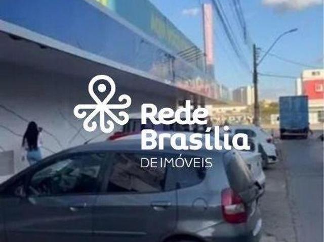 Ponto Comercial venda em Taguatinga