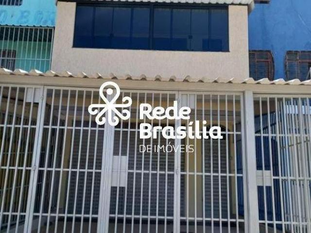 Ponto Comercial venda em Ceilândia, Ceilândia Centro