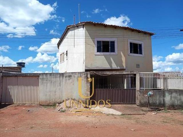 Casa venda em Região Geográfica Imediata de Águas Lindas de Goiás, Região Integrada de Desenvolvimento do Distrito Federal e Entorno