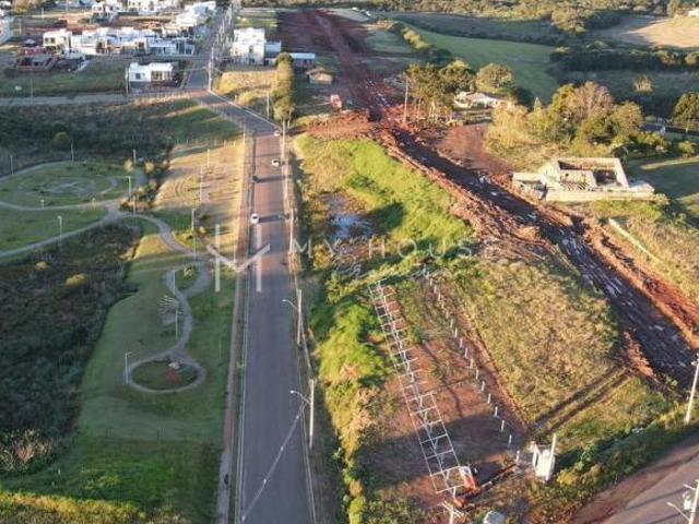 Terreno venda em Região Geográfica Imediata de Passo Fundo, Passo Fundo