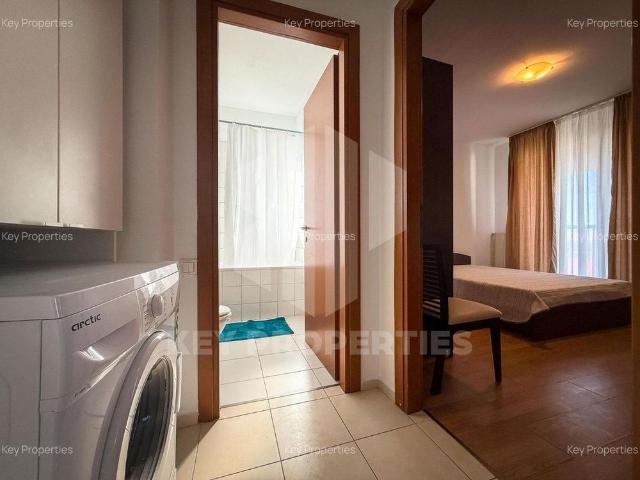 Apartament închirieri în București