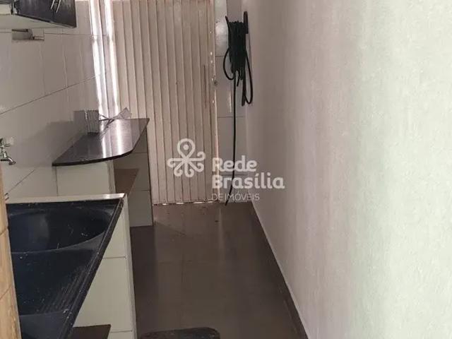 Casa aluguel em Brasília, Plano Piloto