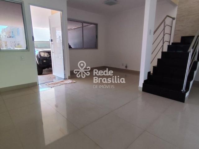 Casa aluguel em Águas Claras, Região Geográfica Intermediária do Distrito Federal