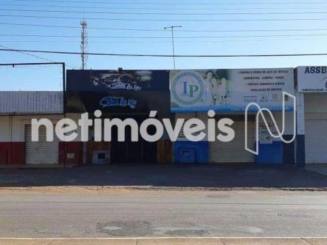 Terreno venda em Região Geográfica Imediata de Águas Lindas de Goiás, Região Integrada de Desenvolvimento do Distrito Federal e Entorno