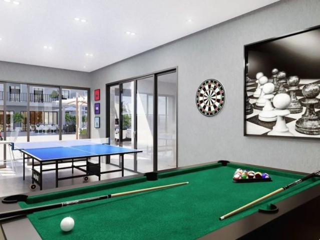 Apartamento aluguel em Setor de Indústria, Gama