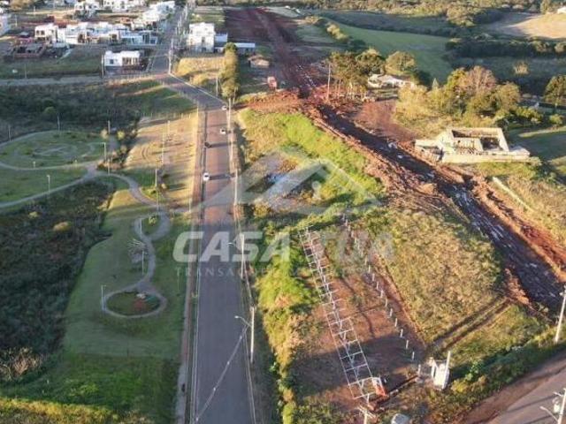 Terreno venda em Região Geográfica Imediata de Passo Fundo, Passo Fundo