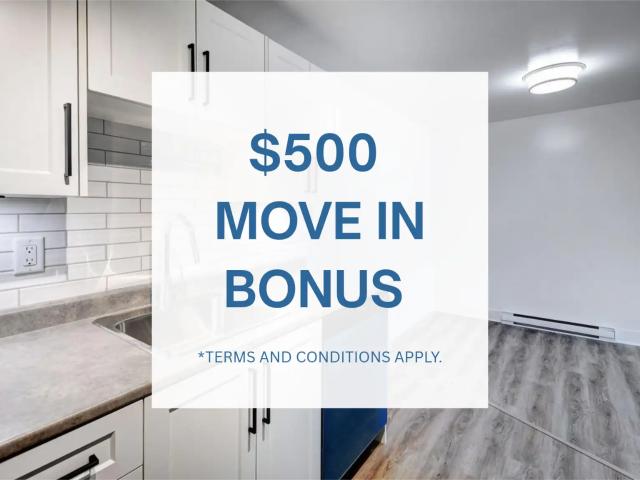 Apartment for rent in Victoria, British Columbia