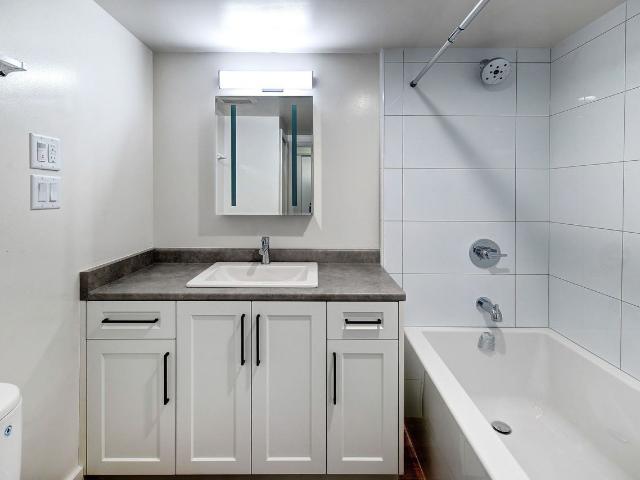Apartment for rent in Victoria, British Columbia