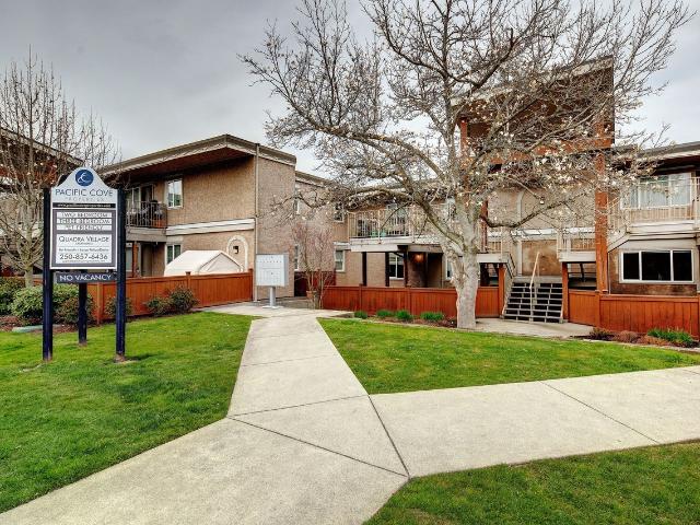 Apartment for rent in Quadra Village, Victoria