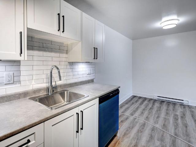 Apartment for rent in Victoria, British Columbia