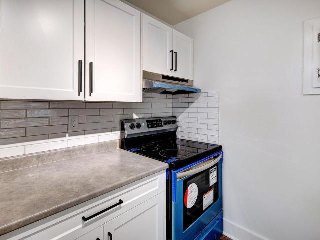Apartment for rent in Victoria