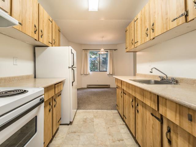 Apartment for rent in Saanich, British Columbia