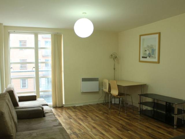 Apartment for rent in City Centre, Georgia