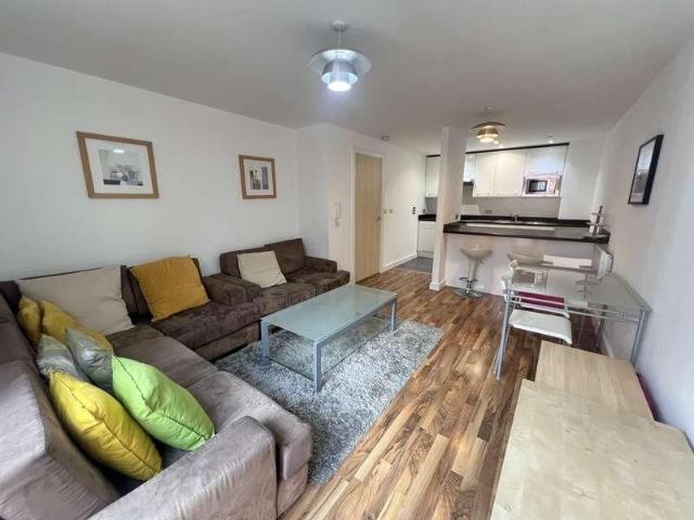 Apartment for rent in City Centre, Georgia