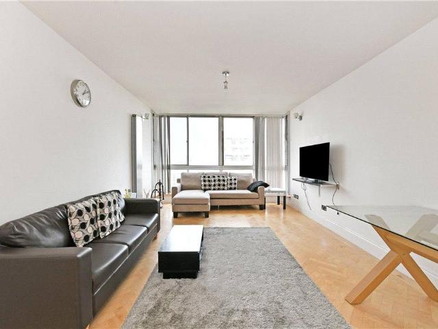 Apartment for rent in Paddington, Greater London